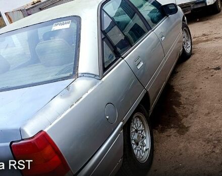 Опель Омега, объемом двигателя 1.8 л и пробегом 200 тыс. км за 753 $, фото 5 на Automoto.ua