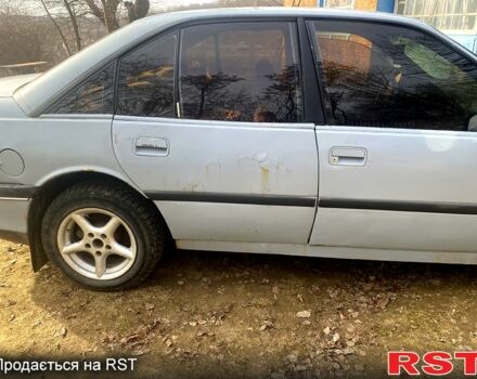 Опель Омега, объемом двигателя 20 л и пробегом 295 тыс. км за 850 $, фото 5 на Automoto.ua