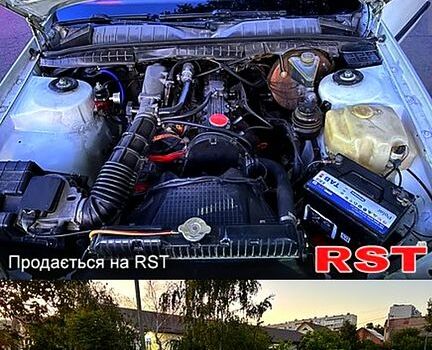 Опель Омега, объемом двигателя 20 л и пробегом 888 тыс. км за 1400 $, фото 6 на Automoto.ua