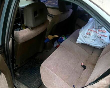 Опель Омега, объемом двигателя 1.8 л и пробегом 350 тыс. км за 550 $, фото 5 на Automoto.ua