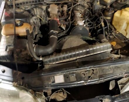 Опель Омега, об'ємом двигуна 20 л та пробігом 0 тис. км за 590 $, фото 3 на Automoto.ua