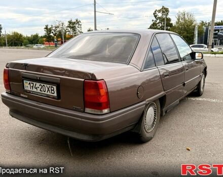 Опель Омега, об'ємом двигуна 1.8 л та пробігом 236 тис. км за 650 $, фото 5 на Automoto.ua