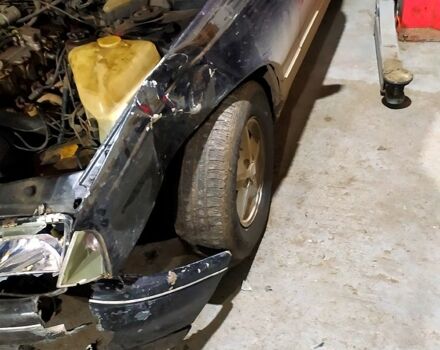 Опель Омега, об'ємом двигуна 20 л та пробігом 0 тис. км за 590 $, фото 1 на Automoto.ua