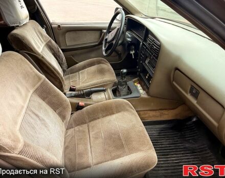 Опель Омега, об'ємом двигуна 1.8 л та пробігом 236 тис. км за 650 $, фото 6 на Automoto.ua