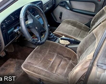 Опель Омега, объемом двигателя 1.8 л и пробегом 200 тыс. км за 753 $, фото 3 на Automoto.ua