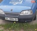Опель Омега, объемом двигателя 0 л и пробегом 250 тыс. км за 600 $, фото 1 на Automoto.ua