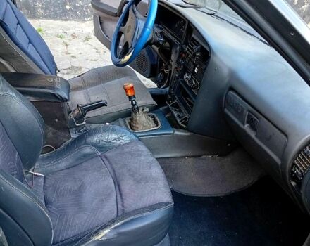 Опель Омега, объемом двигателя 1.8 л и пробегом 0 тыс. км за 1000 $, фото 5 на Automoto.ua