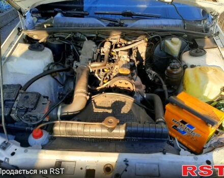 Опель Омега, объемом двигателя 2 л и пробегом 0 тыс. км за 1700 $, фото 4 на Automoto.ua