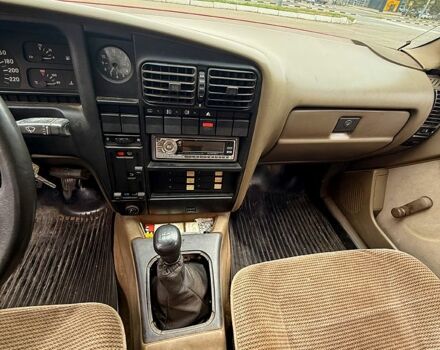 Опель Омега, об'ємом двигуна 1.8 л та пробігом 236 тис. км за 650 $, фото 12 на Automoto.ua