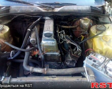 Опель Омега, объемом двигателя 23 л и пробегом 0 тыс. км за 1500 $, фото 2 на Automoto.ua