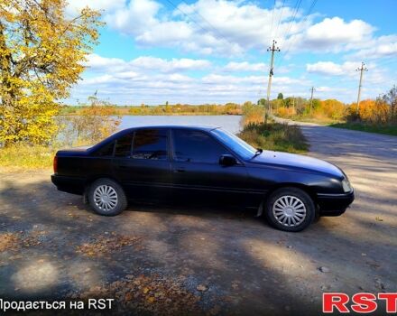 Опель Омега 1987 в Тульчине на Automoto.ua Опель Омега, объемом двигателя 2 л и пробегом 394 тыс. км за 900 $, фото 2 на Automoto.ua