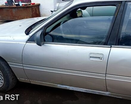 Опель Омега, объемом двигателя 1.8 л и пробегом 200 тыс. км за 753 $, фото 4 на Automoto.ua