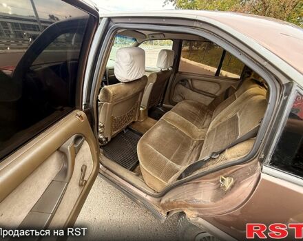 Опель Омега, об'ємом двигуна 1.8 л та пробігом 236 тис. км за 650 $, фото 11 на Automoto.ua