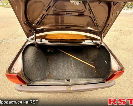 Опель Омега, об'ємом двигуна 1.8 л та пробігом 236 тис. км за 650 $, фото 10 на Automoto.ua