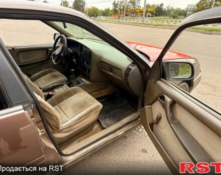 Опель Омега, об'ємом двигуна 1.8 л та пробігом 236 тис. км за 650 $, фото 7 на Automoto.ua