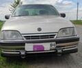 Опель Омега, объемом двигателя 2 л и пробегом 301 тыс. км за 2700 $, фото 5 на Automoto.ua