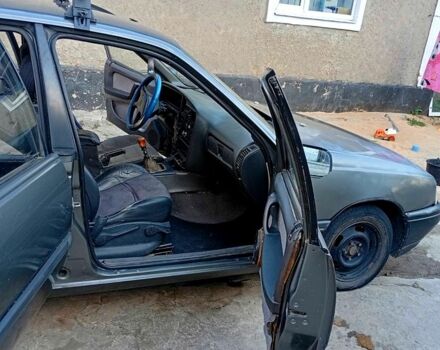 Опель Омега, объемом двигателя 1.8 л и пробегом 0 тыс. км за 1000 $, фото 4 на Automoto.ua