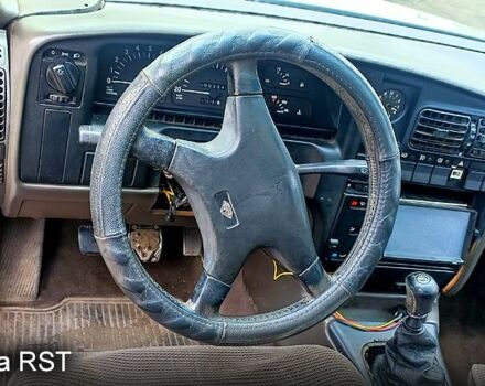 Опель Омега, объемом двигателя 1.8 л и пробегом 200 тыс. км за 753 $, фото 1 на Automoto.ua