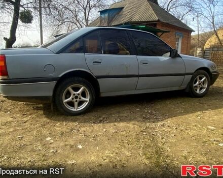 Опель Омега, объемом двигателя 20 л и пробегом 295 тыс. км за 850 $, фото 1 на Automoto.ua