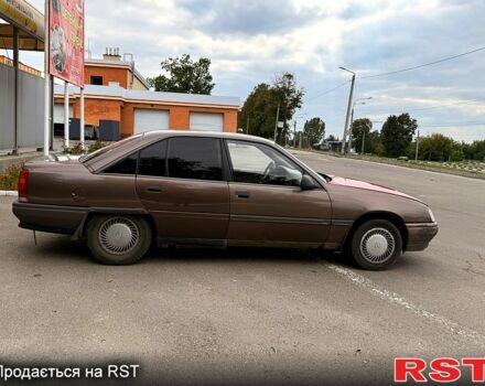 Опель Омега, об'ємом двигуна 1.8 л та пробігом 236 тис. км за 650 $, фото 2 на Automoto.ua