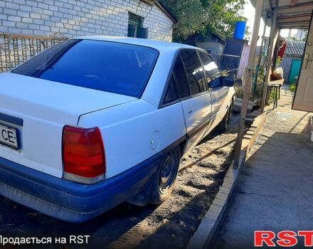 Опель Омега, объемом двигателя 2 л и пробегом 0 тыс. км за 1700 $, фото 1 на Automoto.ua