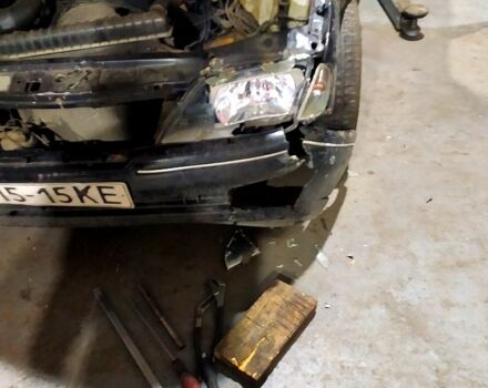 Опель Омега, объемом двигателя 20 л и пробегом 0 тыс. км за 600 $, фото 2 на Automoto.ua