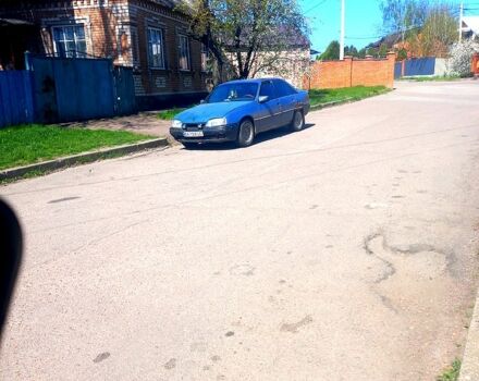 Опель Омега, объемом двигателя 1.8 л и пробегом 0 тыс. км за 500 $, фото 3 на Automoto.ua