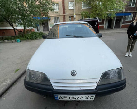 Опель Омега, объемом двигателя 1.8 л и пробегом 78 тыс. км за 842 $, фото 1 на Automoto.ua