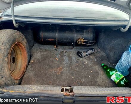 Опель Омега, объемом двигателя 2 л и пробегом 267 тыс. км за 720 $, фото 7 на Automoto.ua