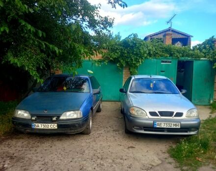 Опель Омега, объемом двигателя 1.8 л и пробегом 0 тыс. км за 500 $, фото 2 на Automoto.ua