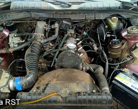 Опель Омега, объемом двигателя 2 л и пробегом 0 тыс. км за 530 $, фото 4 на Automoto.ua