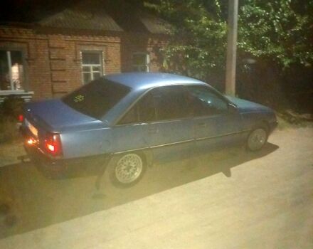 Опель Омега, объемом двигателя 1.8 л и пробегом 0 тыс. км за 500 $, фото 1 на Automoto.ua