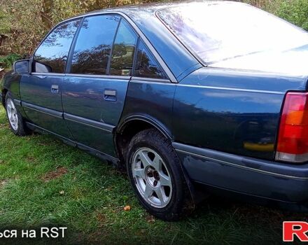 Опель Омега, об'ємом двигуна 2 л та пробігом 250 тис. км за 900 $, фото 1 на Automoto.ua