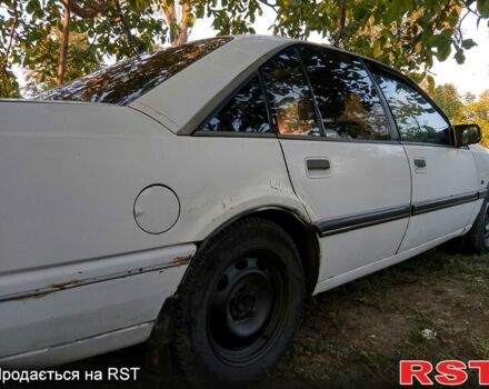 Опель Омега, объемом двигателя 2 л и пробегом 333 тыс. км за 1000 $, фото 1 на Automoto.ua