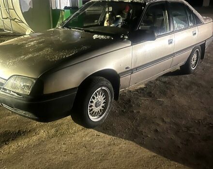 Опель Омега, объемом двигателя 2 л и пробегом 290 тыс. км за 1100 $, фото 4 на Automoto.ua