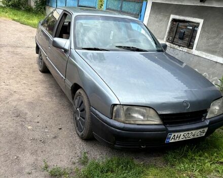 Опель Омега, объемом двигателя 2 л и пробегом 0 тыс. км за 880 $, фото 1 на Automoto.ua