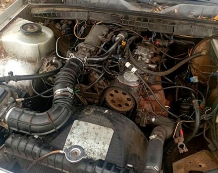 Опель Омега, объемом двигателя 2 л и пробегом 267 тыс. км за 720 $, фото 6 на Automoto.ua