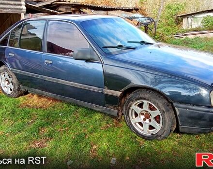 Опель Омега, об'ємом двигуна 2 л та пробігом 250 тис. км за 900 $, фото 2 на Automoto.ua