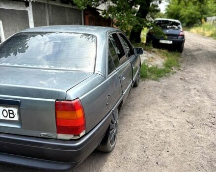 Опель Омега, объемом двигателя 2 л и пробегом 0 тыс. км за 880 $, фото 2 на Automoto.ua