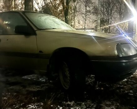 Опель Омега, объемом двигателя 2 л и пробегом 290 тыс. км за 1100 $, фото 6 на Automoto.ua