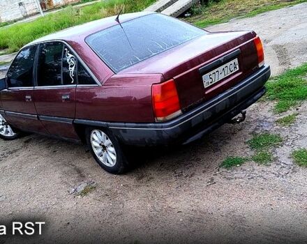 Опель Омега, объемом двигателя 2 л и пробегом 0 тыс. км за 530 $, фото 1 на Automoto.ua
