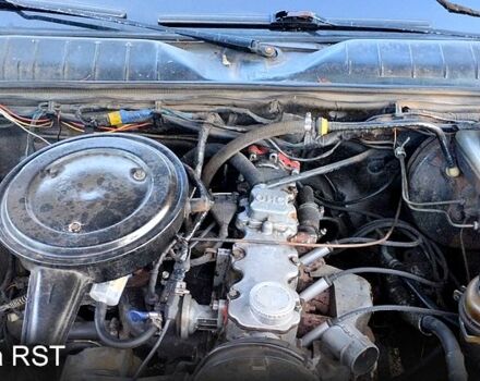 Опель Омега, объемом двигателя 1.8 л и пробегом 2 тыс. км за 1000 $, фото 5 на Automoto.ua