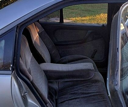 Опель Омега, объемом двигателя 1.8 л и пробегом 2 тыс. км за 1000 $, фото 4 на Automoto.ua