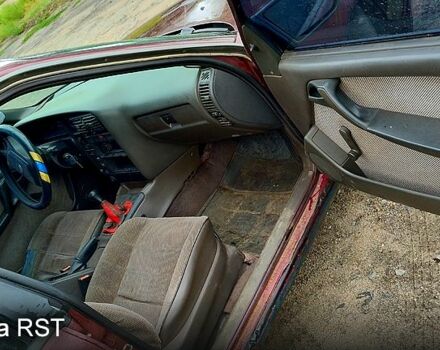 Опель Омега, объемом двигателя 2 л и пробегом 0 тыс. км за 530 $, фото 5 на Automoto.ua