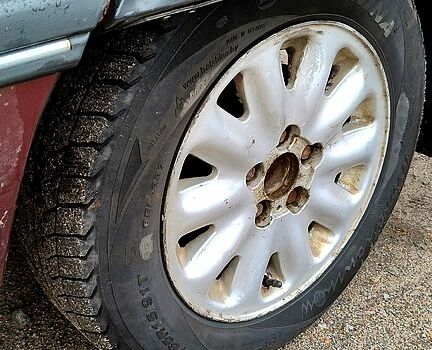 Опель Омега, объемом двигателя 2 л и пробегом 0 тыс. км за 530 $, фото 3 на Automoto.ua