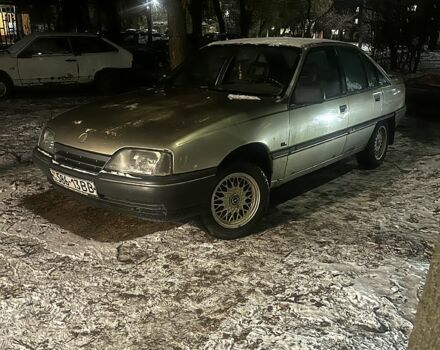 Опель Омега, объемом двигателя 2 л и пробегом 290 тыс. км за 1100 $, фото 5 на Automoto.ua