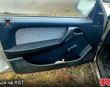 Опель Омега, объемом двигателя 2 л и пробегом 267 тыс. км за 720 $, фото 4 на Automoto.ua