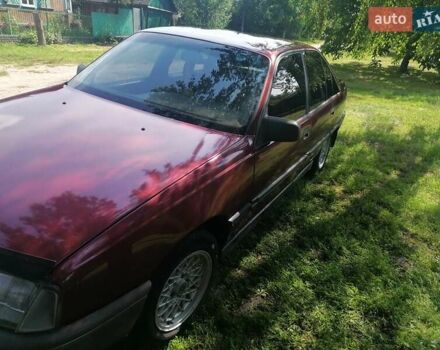 Опель Омега, объемом двигателя 2 л и пробегом 350 тыс. км за 2000 $, фото 2 на Automoto.ua