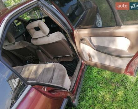 Опель Омега, объемом двигателя 2 л и пробегом 350 тыс. км за 2000 $, фото 7 на Automoto.ua