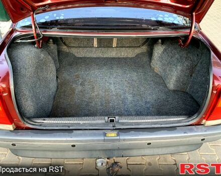 Опель Омега, об'ємом двигуна 2 л та пробігом 240 тис. км за 1300 $, фото 6 на Automoto.ua